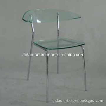 Acrylic Chair (AC036)